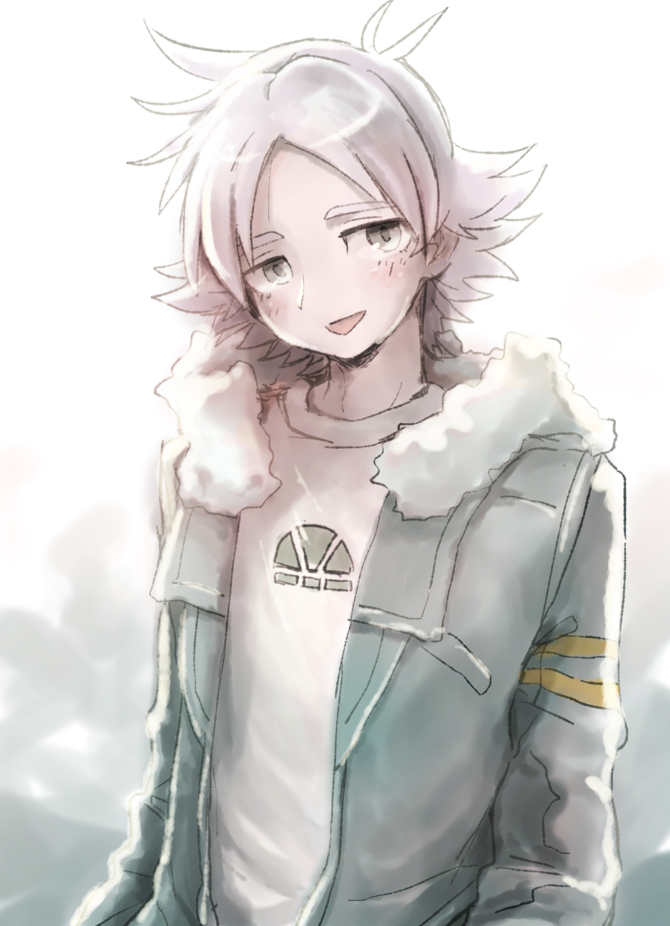 Fubuki Shirou Wallpapers - Wallpaper Cave