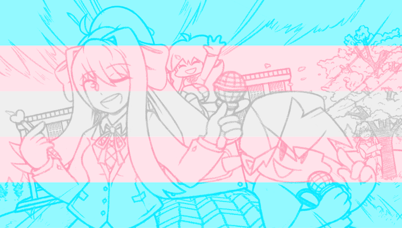 i found this the files of the monika full week mod, I'm setting this as my wallpaper