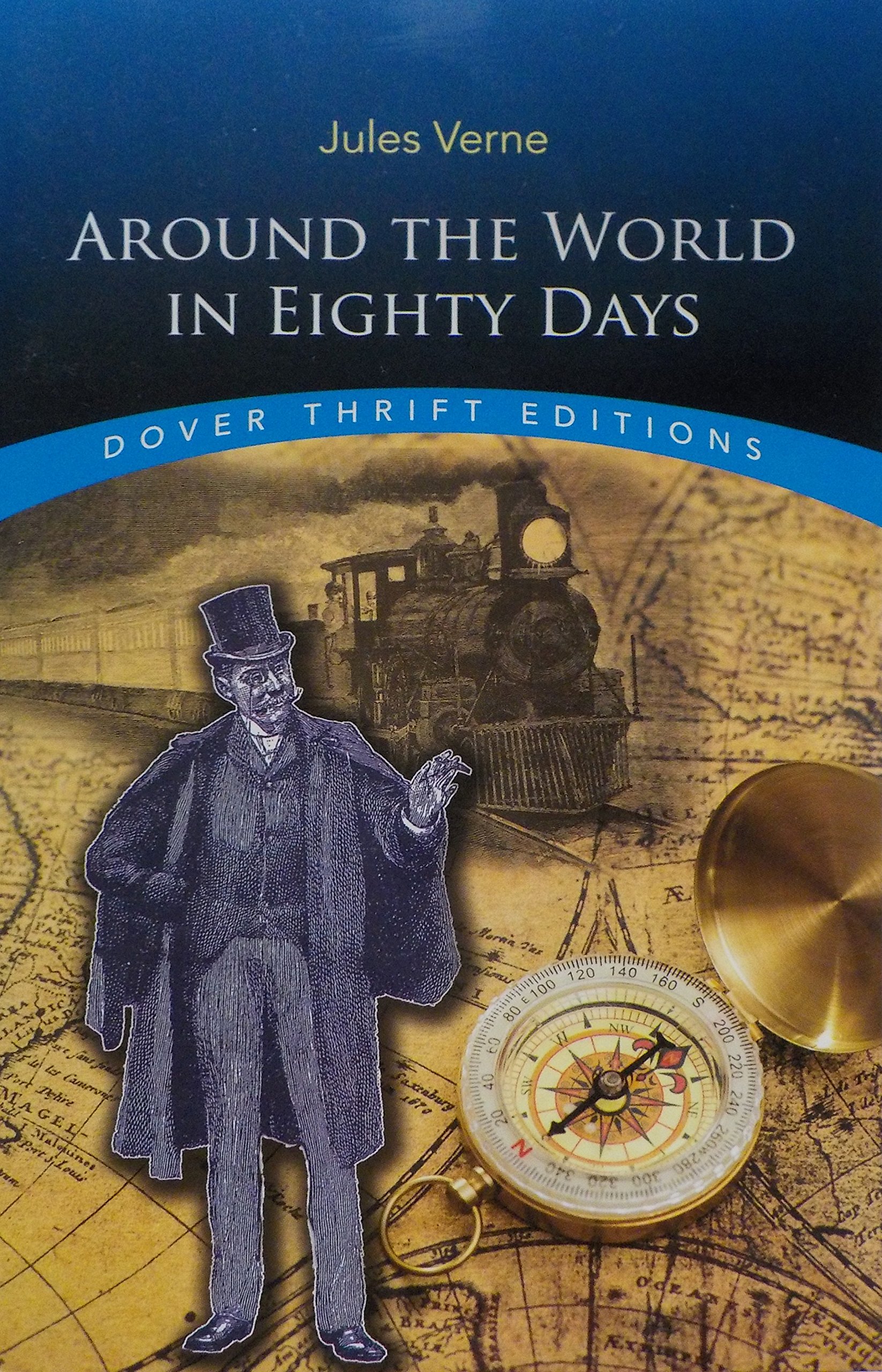 image of around the world in 80 days. Play Around the World in 80 Days > Online Games