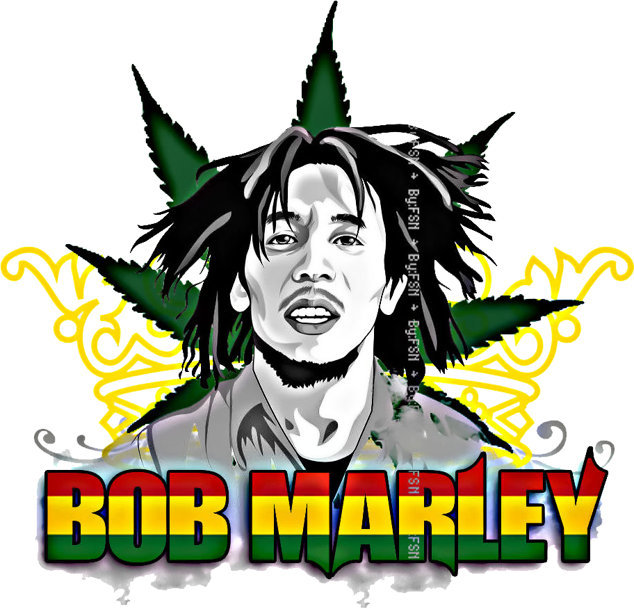 Free Bob Marley Clipart, Download Free Bob Marley Clipart png image, Free ClipArts on Clipart Library