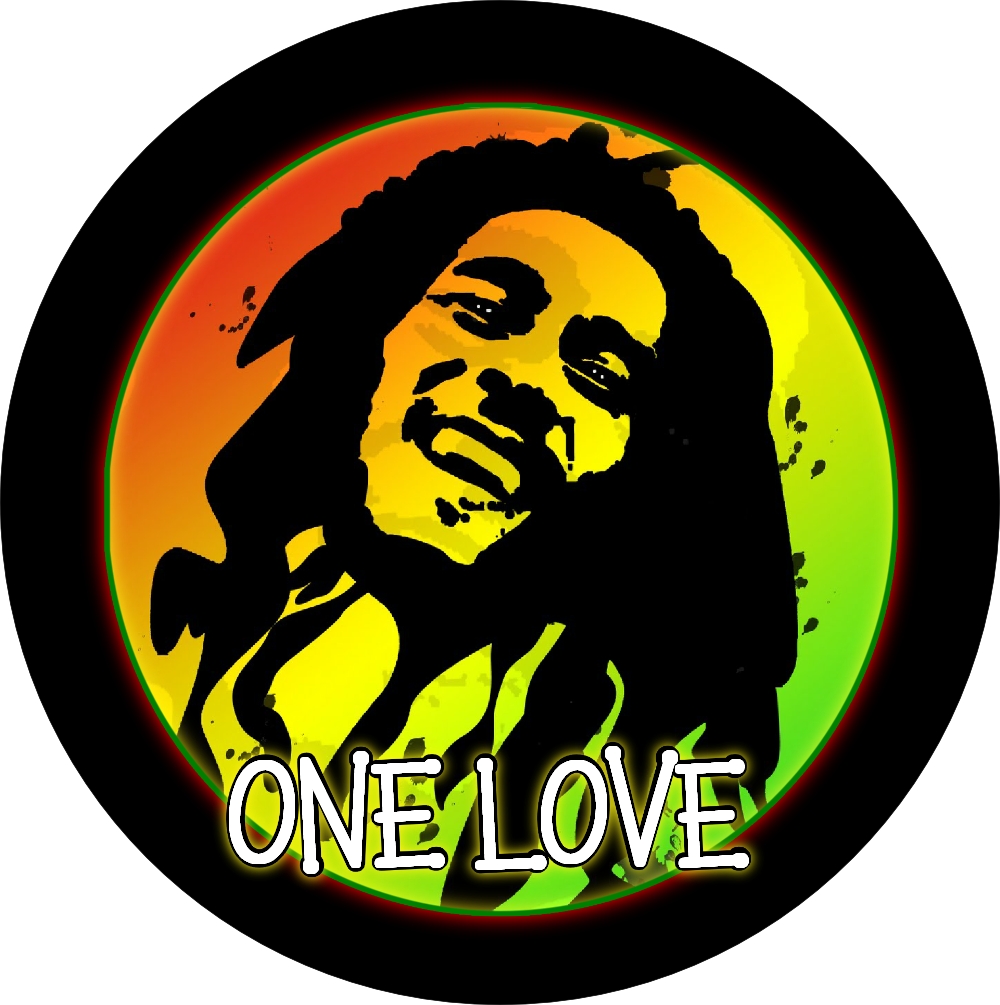 Free Bob Marley Clipart, Download Free Bob Marley Clipart png image, Free.....