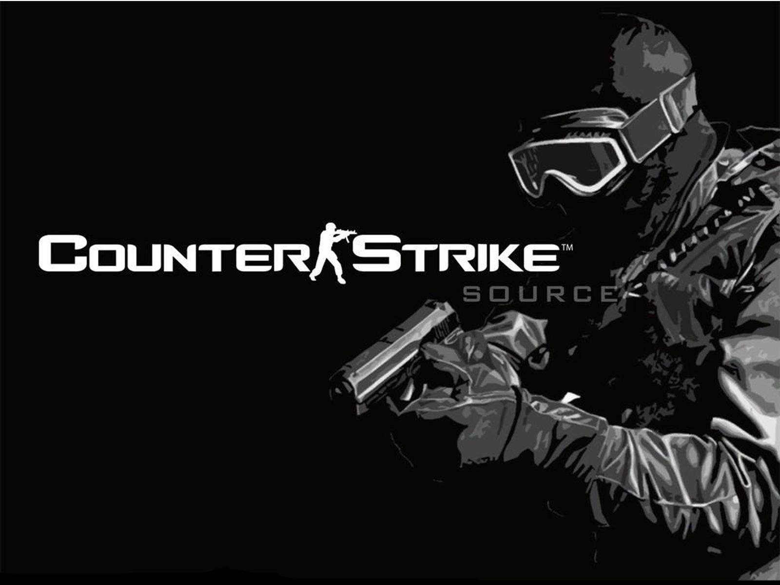 Counter Strike Source Wallpaper For Android