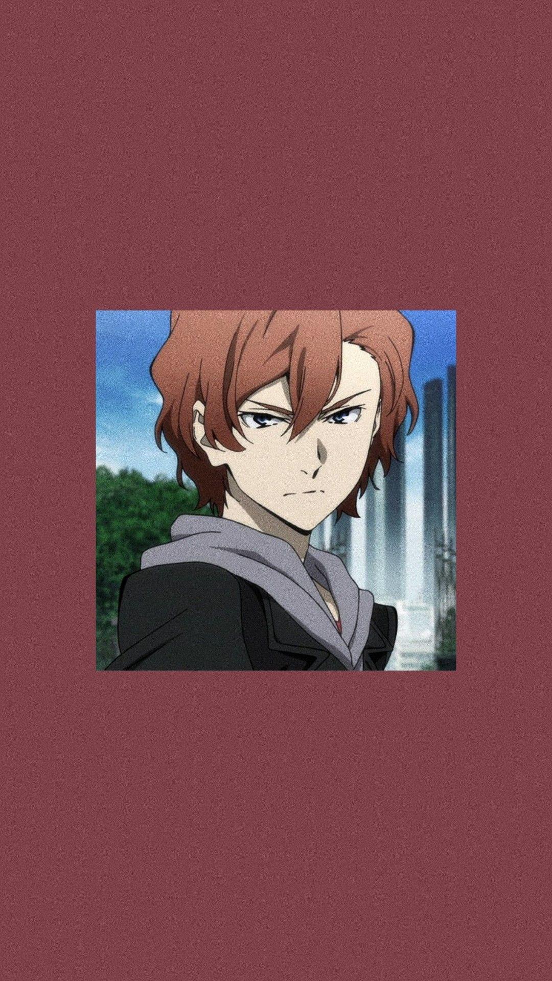 Chuuya Nakahara Wallpaper HD for Android