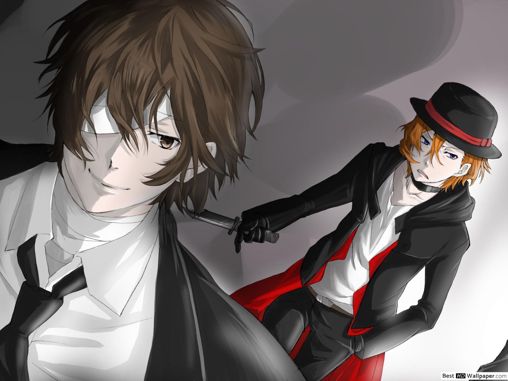 Chuuya Nakahara Season 2