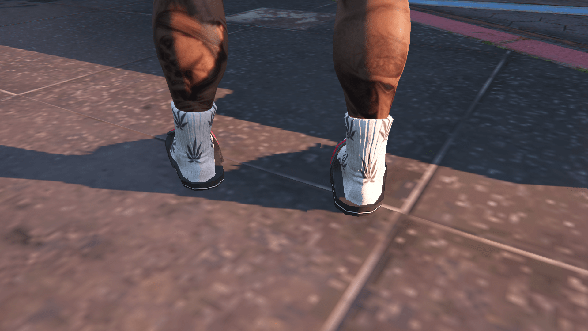 Free download Gucci Slides GTA5 Modscom [1920x1080] for your Desktop, Mobile & Tablet. Explore Gucci Flip Flops Wallpaper. Gucci Flip Flops Wallpaper, Summer Flip Flops Wallpaper, Gucci Wallpaper