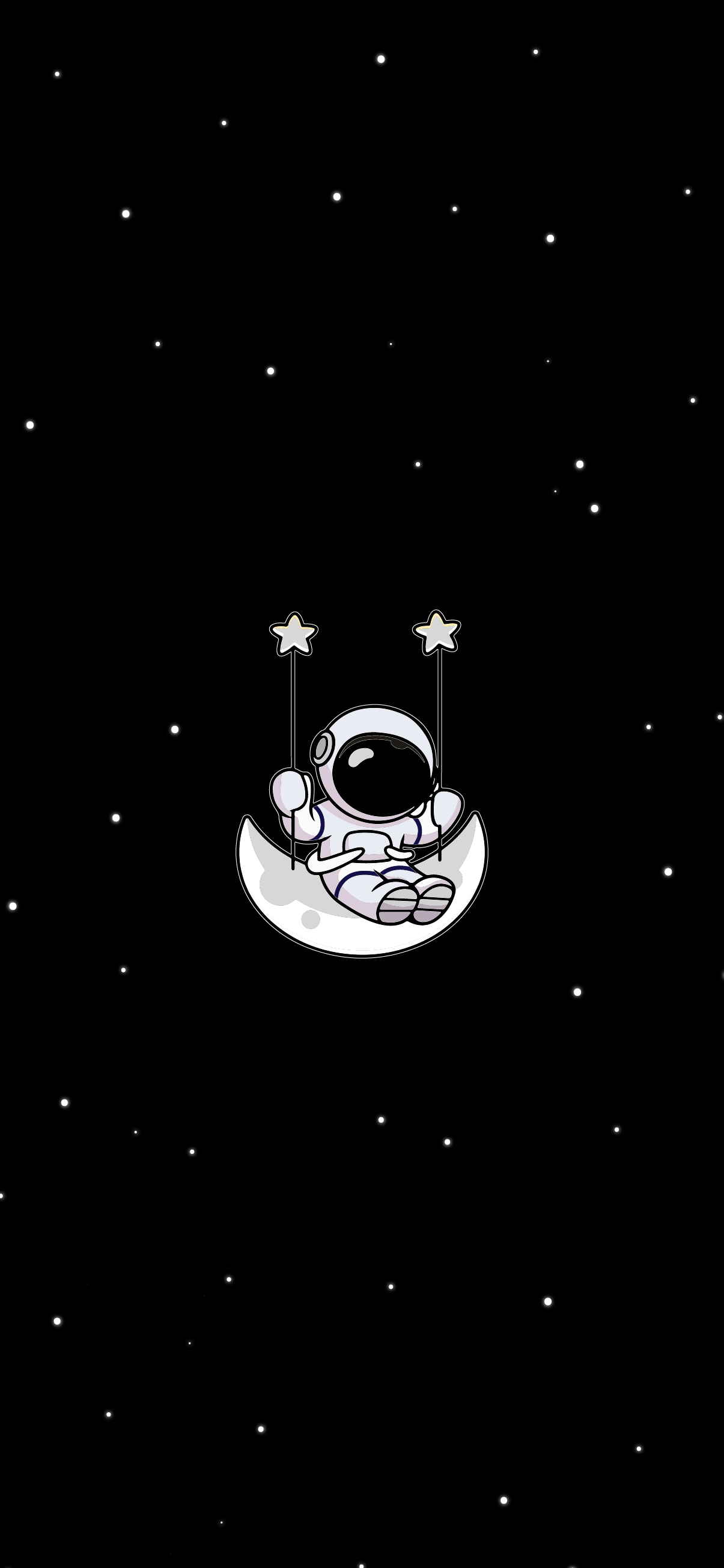 astronaut wallpaper