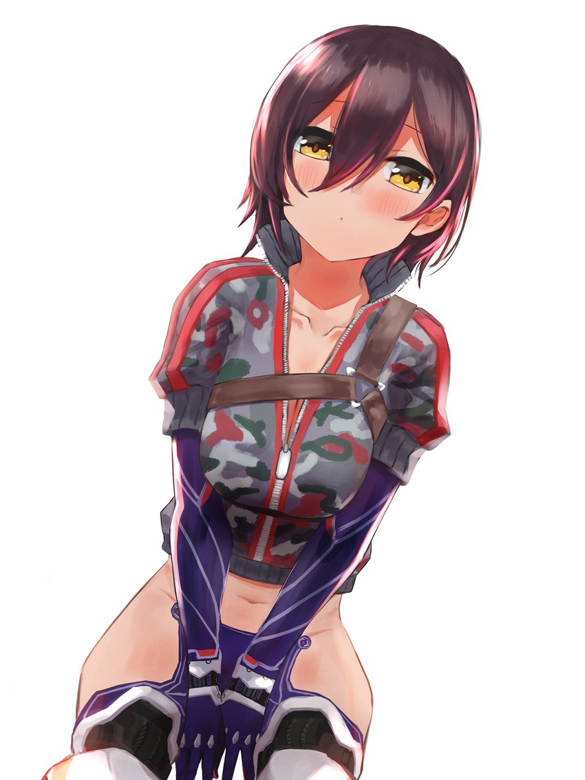 Roboco San (hololive) Drawn By Asao_(flavor_of_morning)