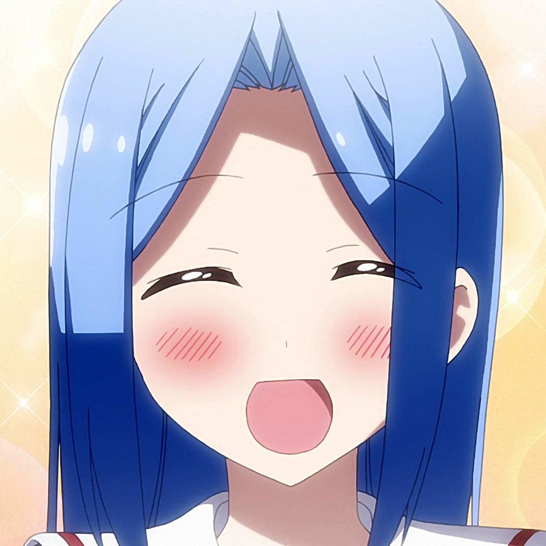 Tonikaku Kawaii Aya. Anime, Kawaii, Anime icons