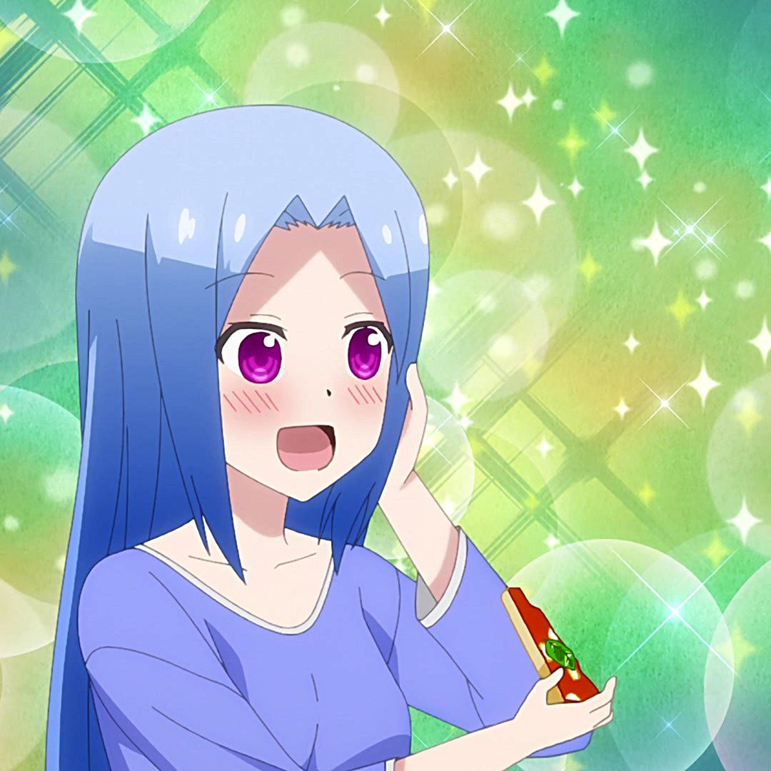 Tonikaku Kawaii Episode 11 Discussion & Gallery Shelter. Anime, Kawaii, Anime icons