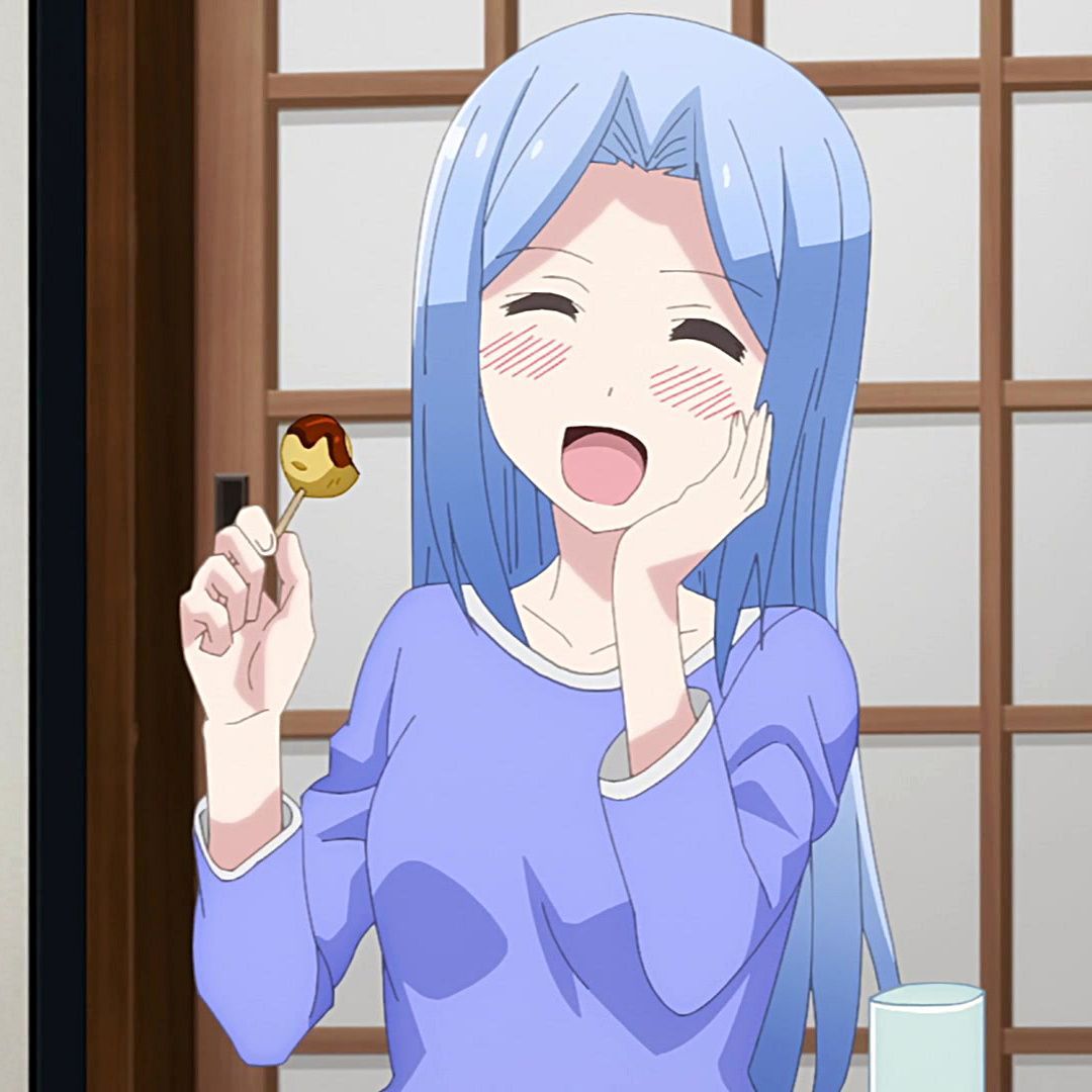 Tonikaku Kawaii Episode 11 Discussion & Gallery Shelter. Anime, Kawaii, Kawaii wallpaper