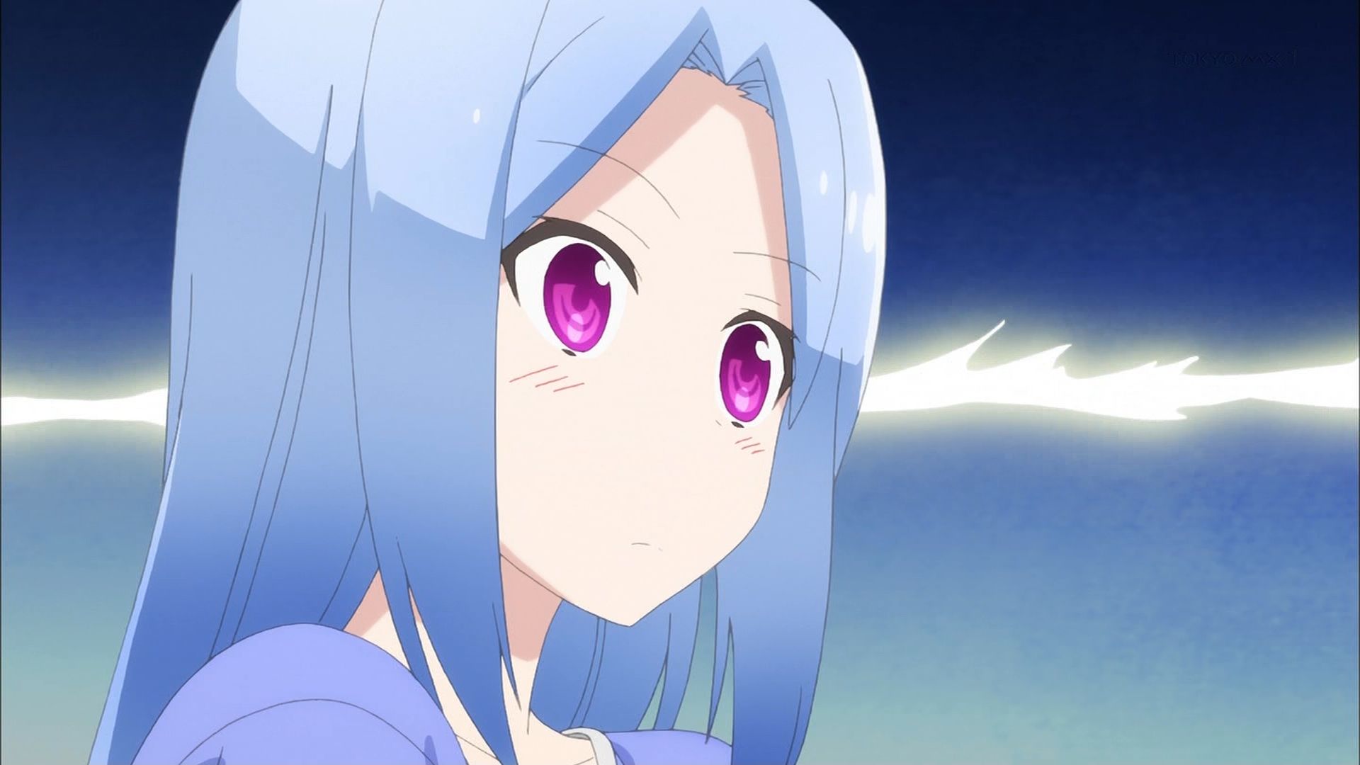 しゃんはい on Twitter. Tonikaku kawaii, Over the moon for you, Anime