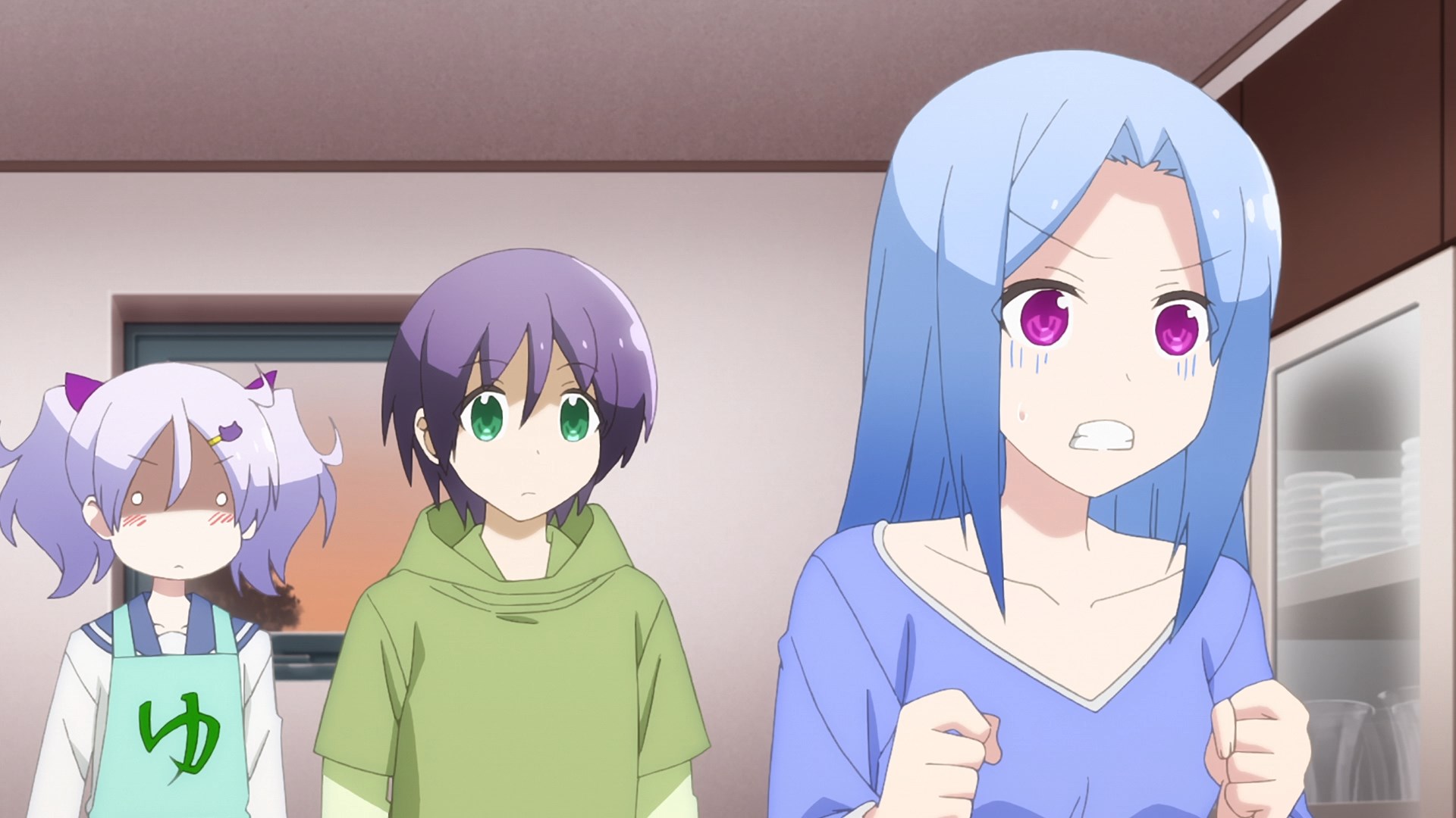 TONIKAWA: Over The Moon For You 09's Anime & Manga Blog. AstroNerdBoy's Anime & Manga Blog