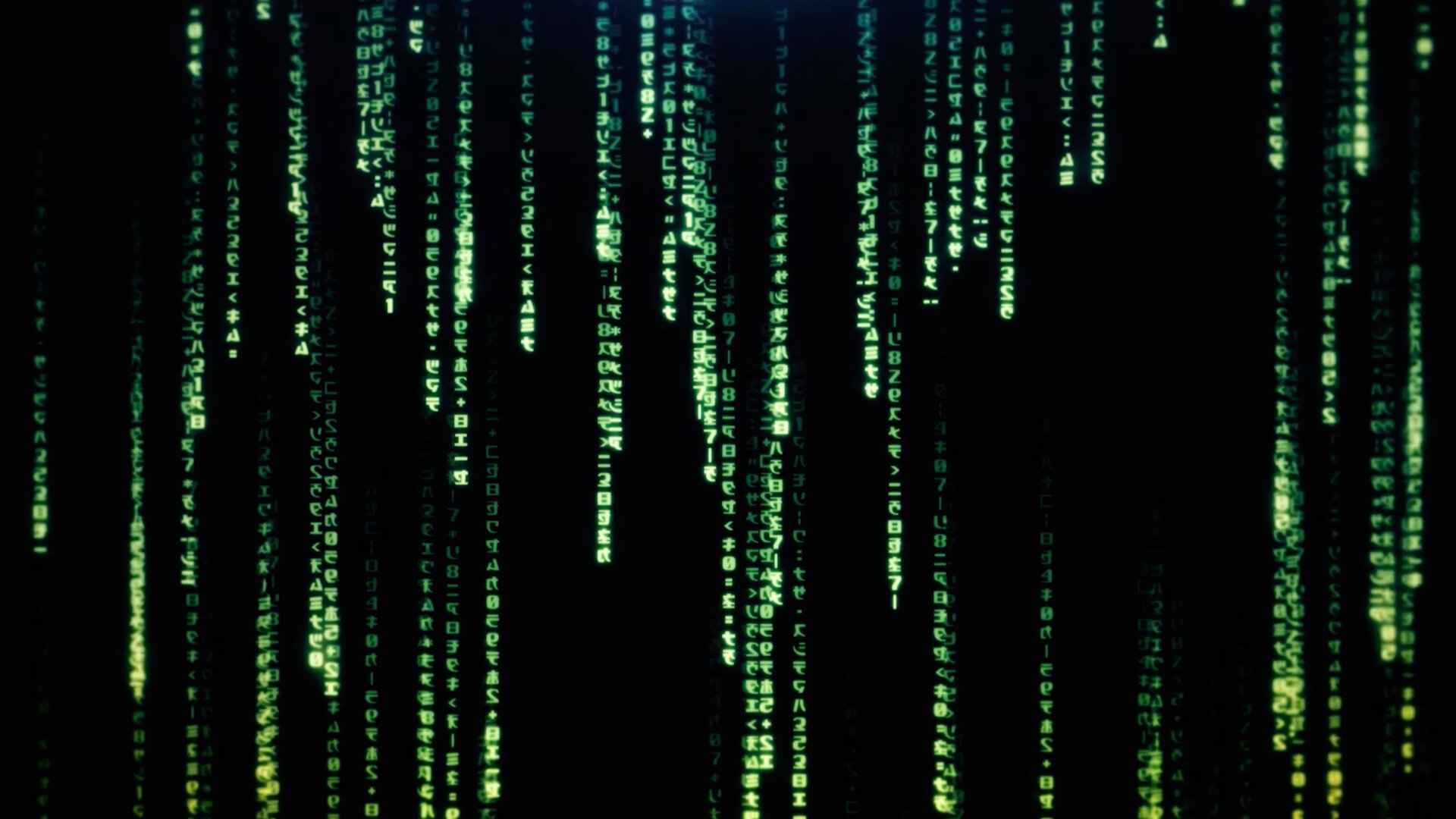 Warner Bros. Relaunches What Is the Matrix Website For THE MATRIX: RESURRECTIONS; First Will Drop Soon!