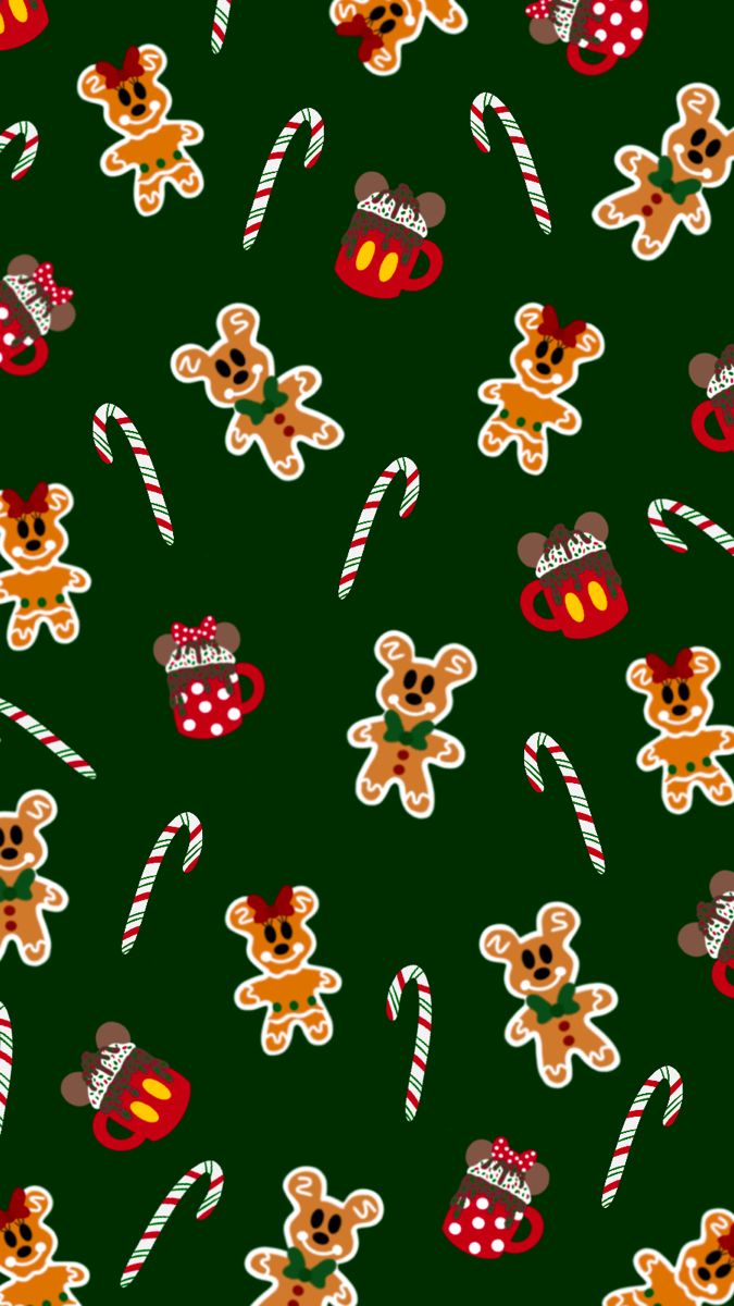 Disney Christmas Wallpaper IPhone. Wallpaper iphone christmas, Christmas phone wallpaper, Cute christmas wallpaper