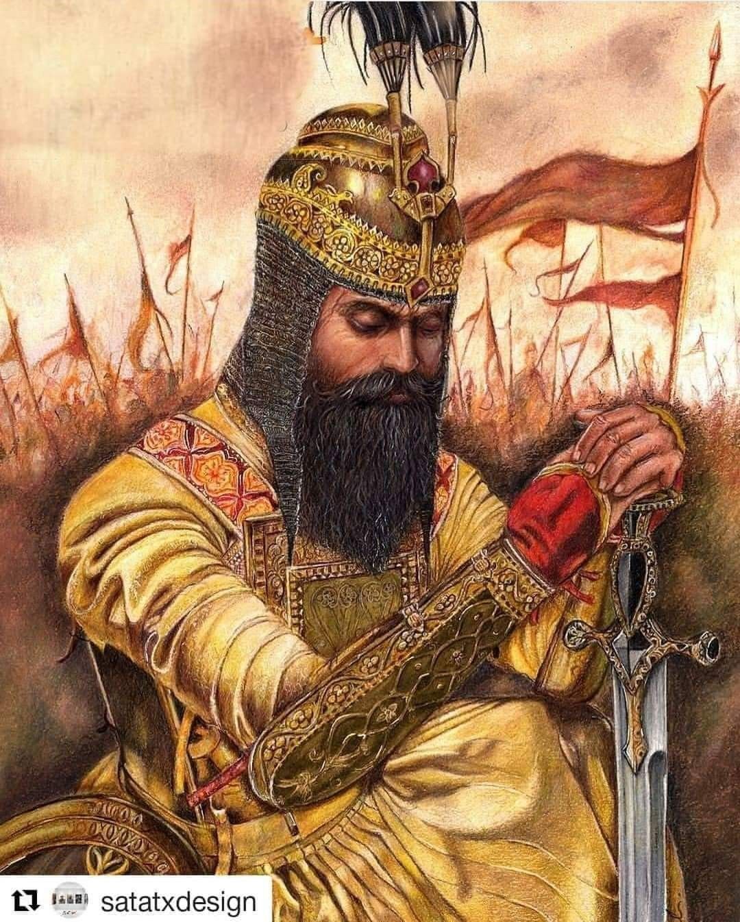 Maharaja Ranjit Singh