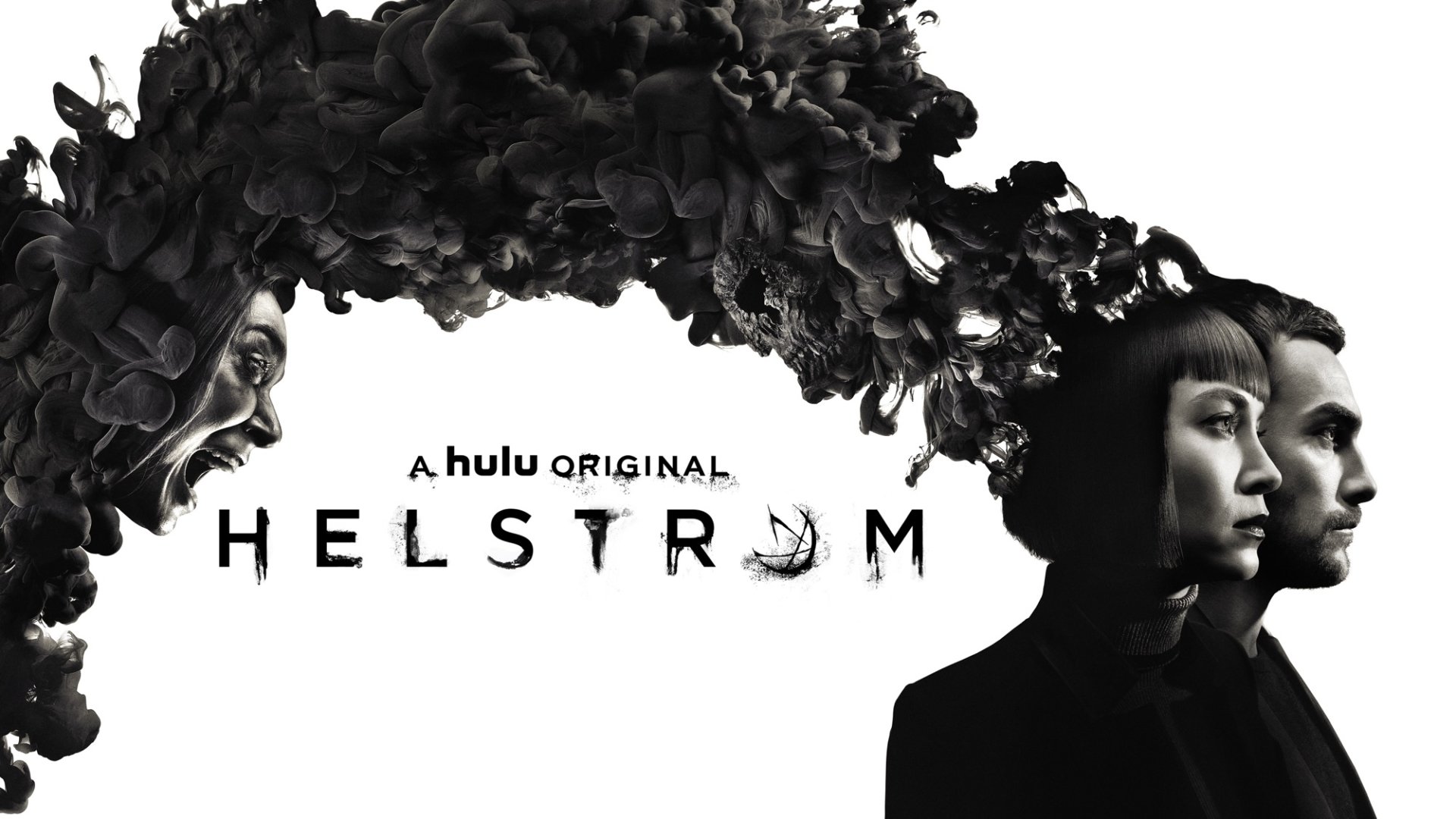 Helstrom HD Wallpaper and Background Image
