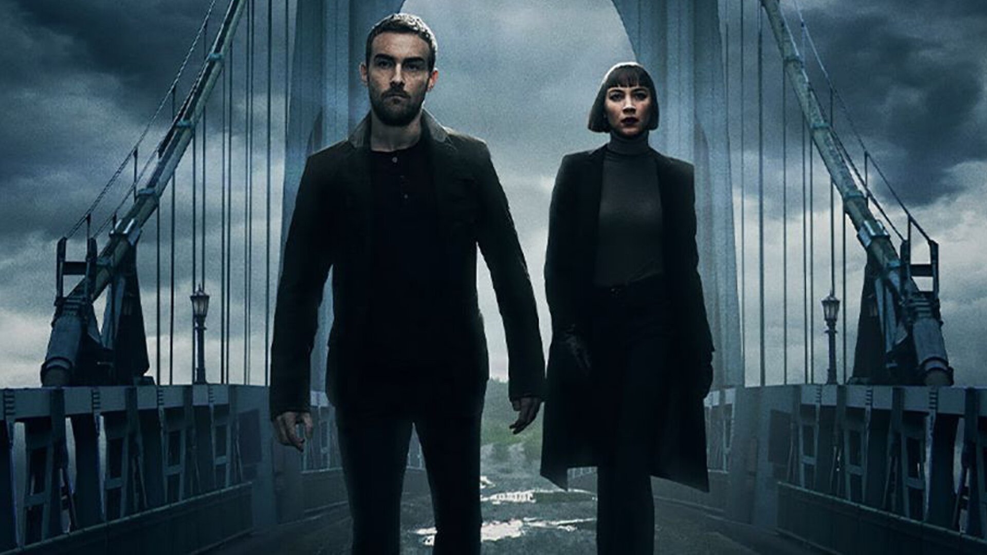 Helstrom Wallpapers Wallpaper Cave