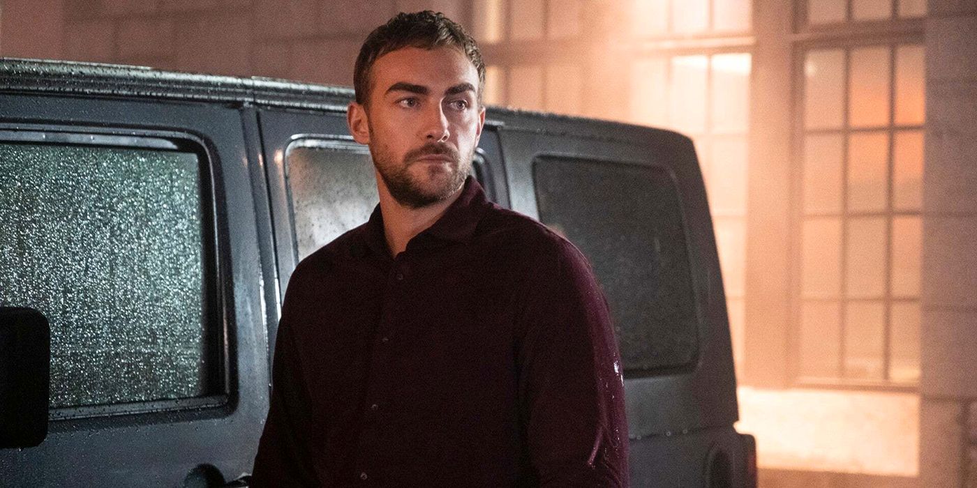 Helstrom: First Photo Introduce Marvel's Supernatural Heroes & Villains