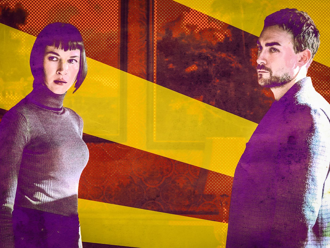 Marvel's 'Helstrom' Won't Be Hard to Forget