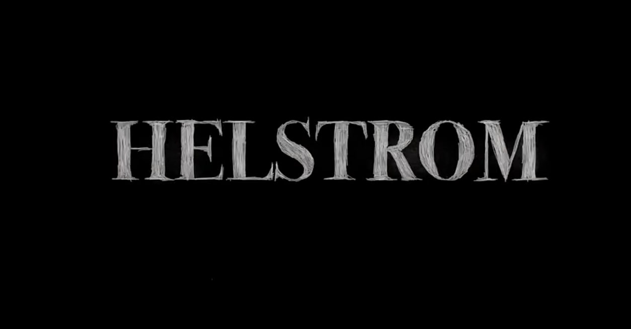 Helstrom. Gallery. Marvel Cinematic Universe
