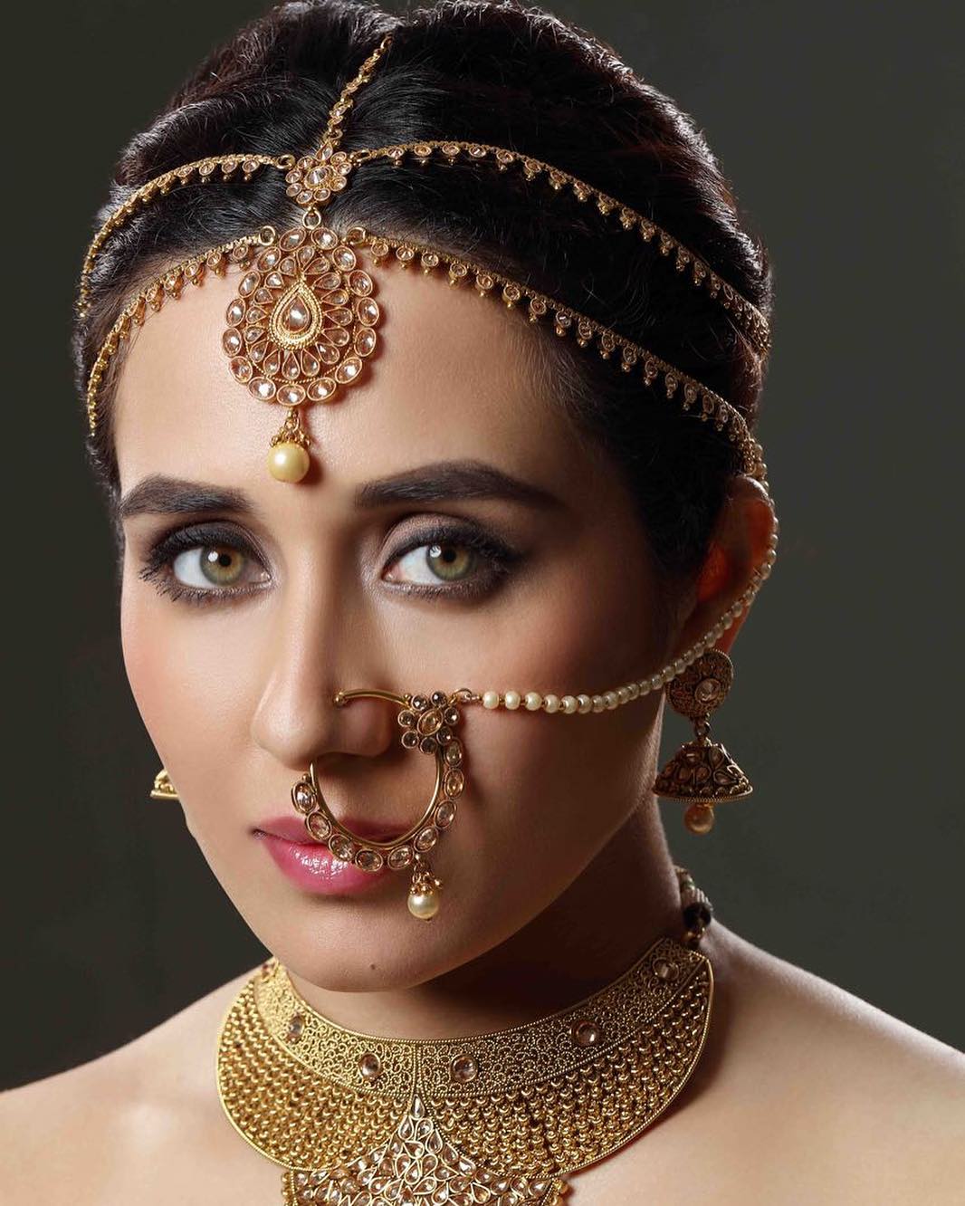 Tejaswini Lonari Marathi Film Actress 94