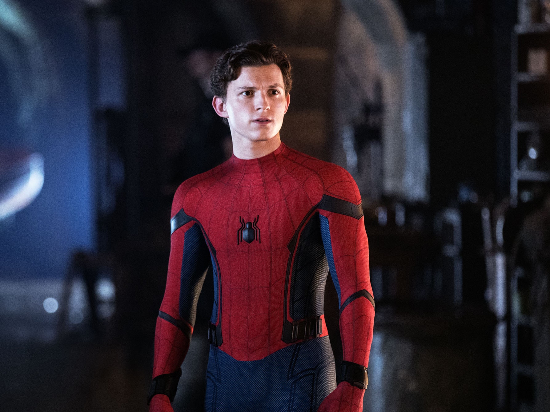 OK, The 'Spider Man: No Way Home' Reveal Was A Good Troll