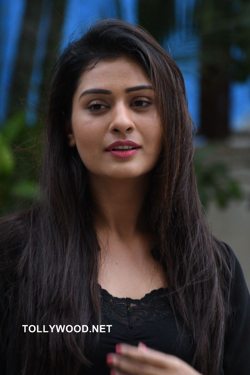 Payal Rajput New Photo