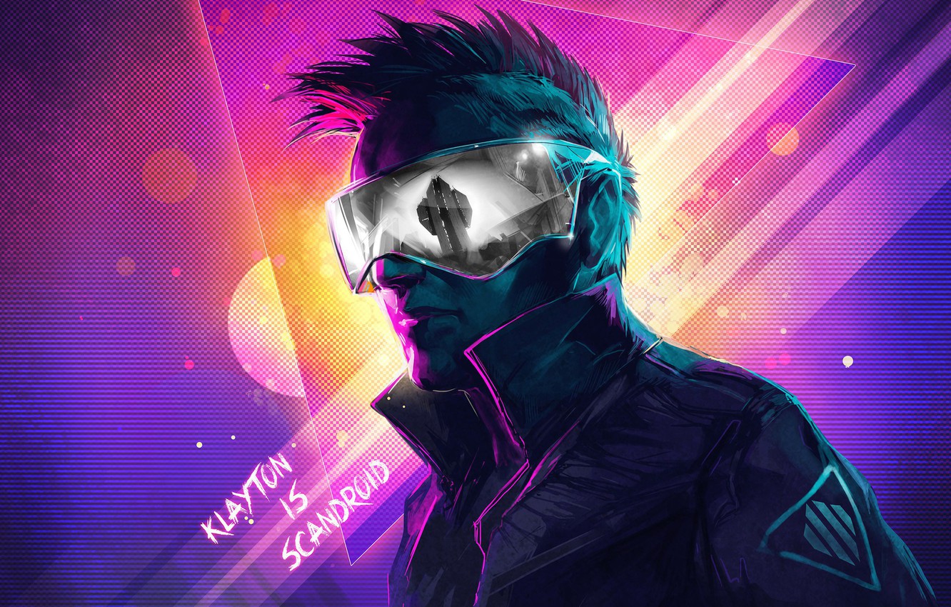 Celldweller Wallpaper