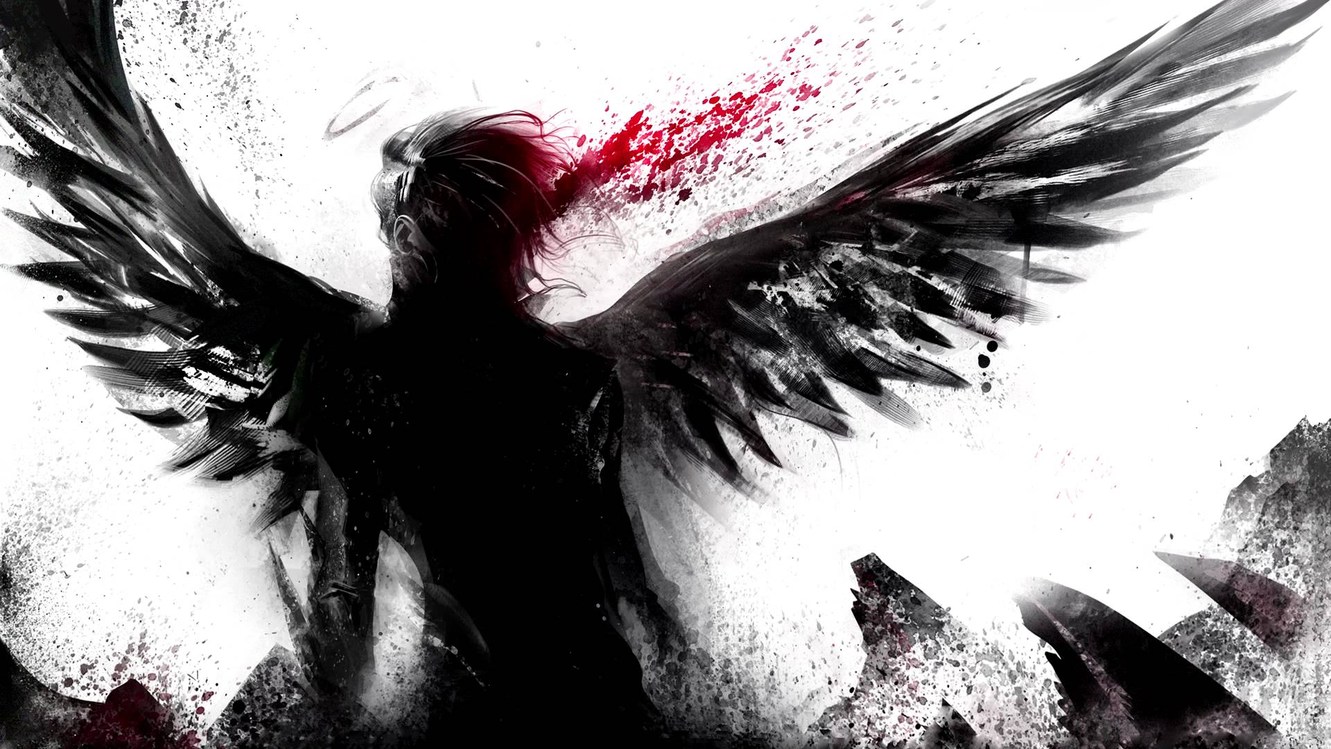 Celldweller HD Wallpaper