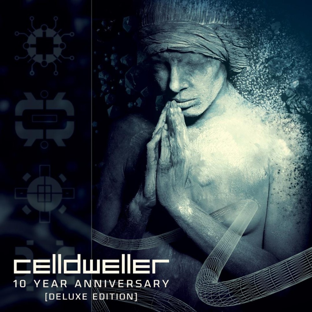 Create meme celldweller Wallpaper, Celldweller, celldweller cover