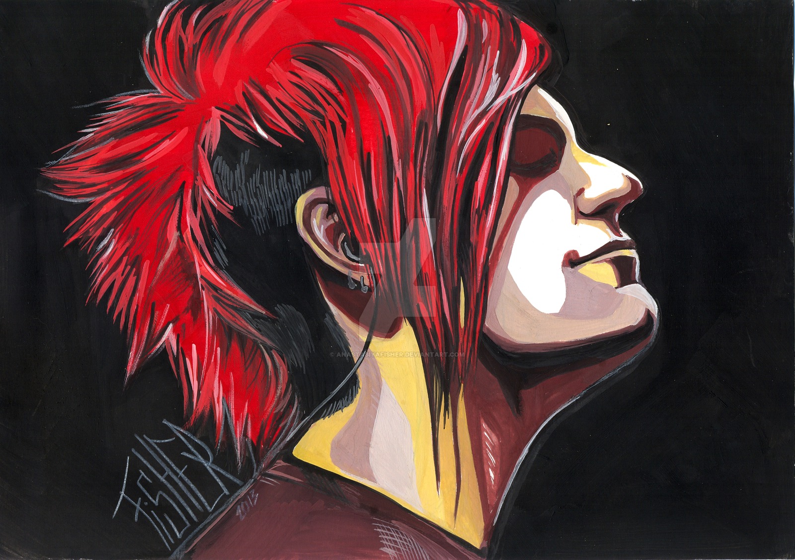 Most viewed Celldweller wallpaperK Wallpaper