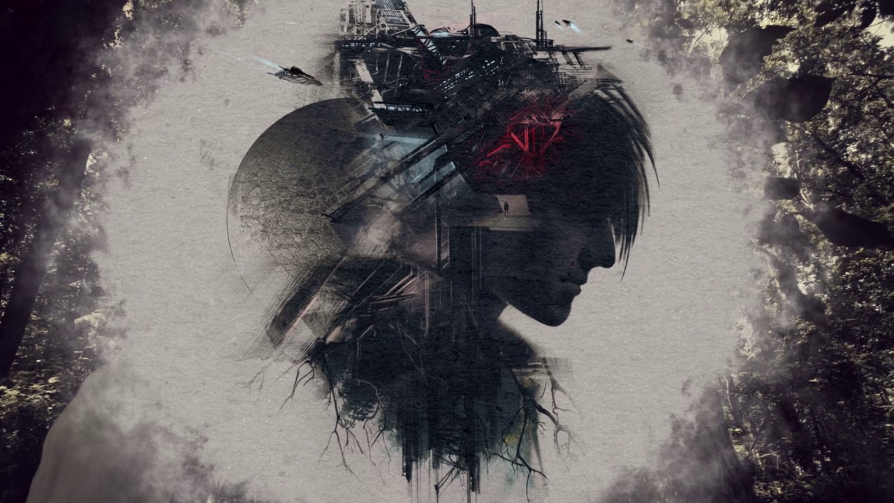 Celldweller (Teaser ) Klayton