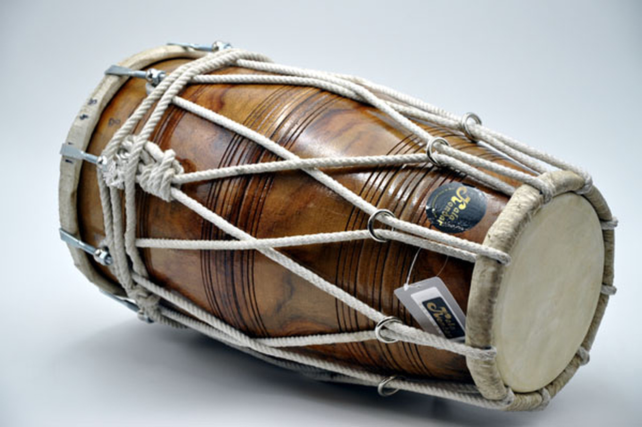 Kala Kendar MUSICAL INSTRUMENTS