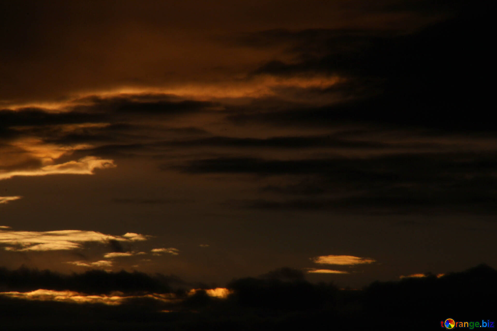Sunset Sky Image Ominous Sky Image Sunset № 2034. Torange.biz Free Pics On Cc By License