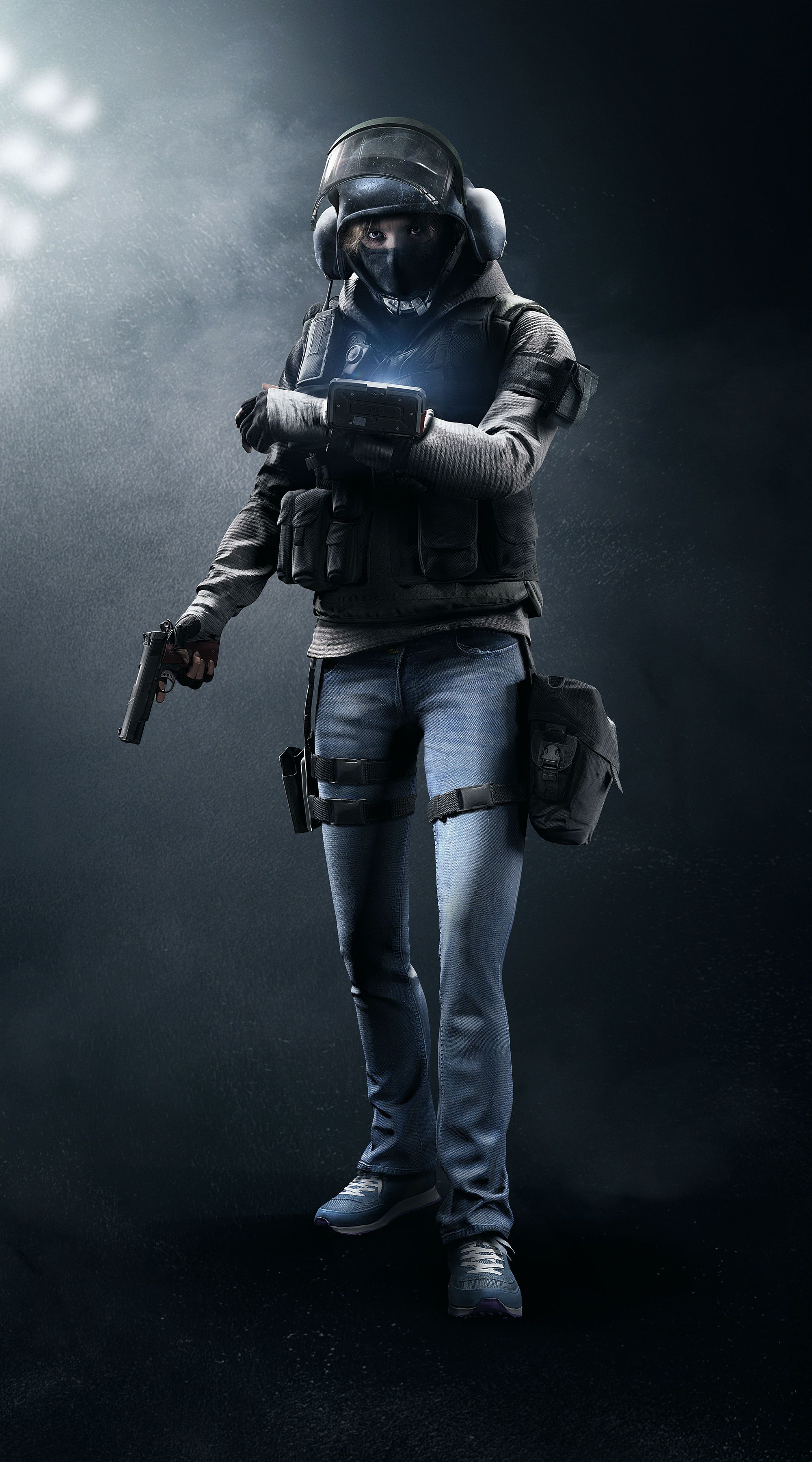 IQ Siege. Tom Clancy's Rainbow Six, Rainbow 6 Seige, Iq Rainbow Six