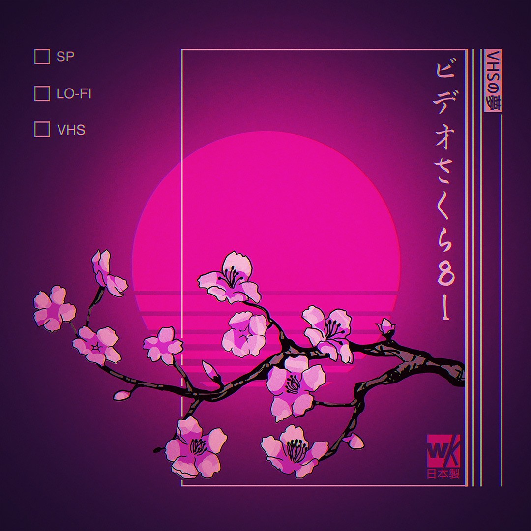 Blossom shared by