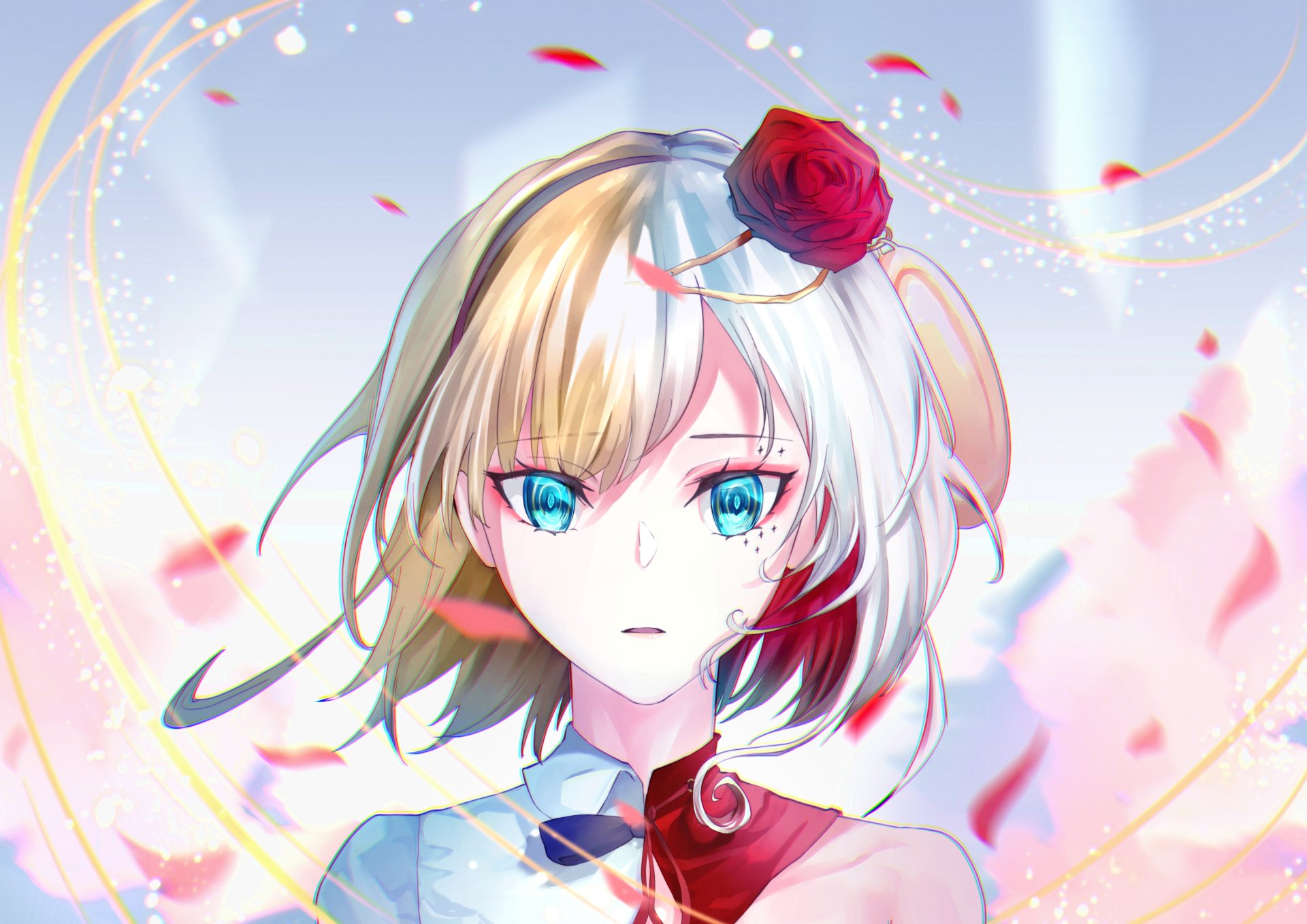 4K Ultra HD Cosette Schneider Wallpaper and Background Image