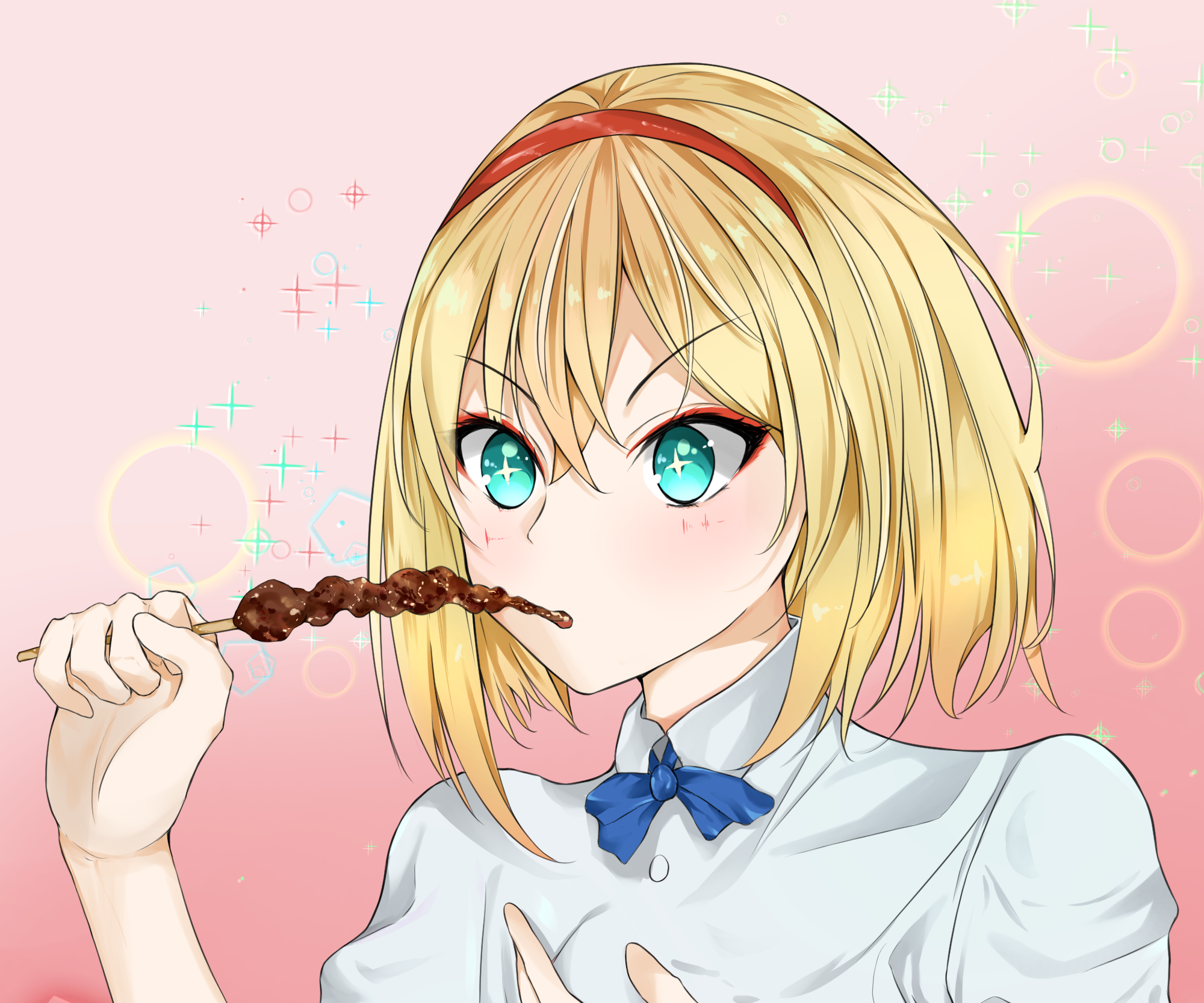 Cosette Schneider HD Wallpaper