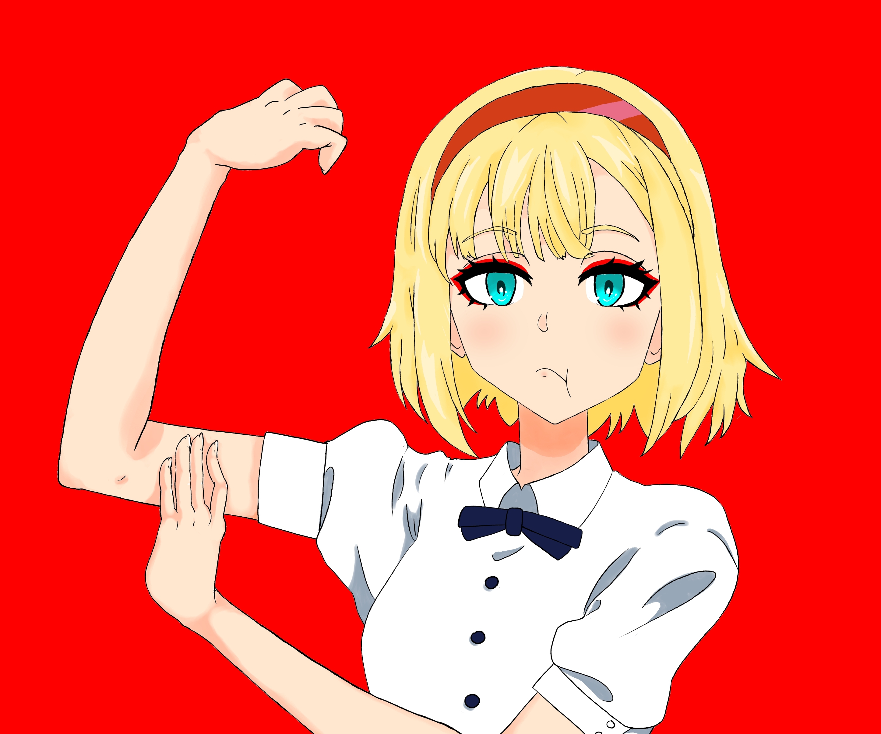 Takt Op. Destiny HD Wallpaper