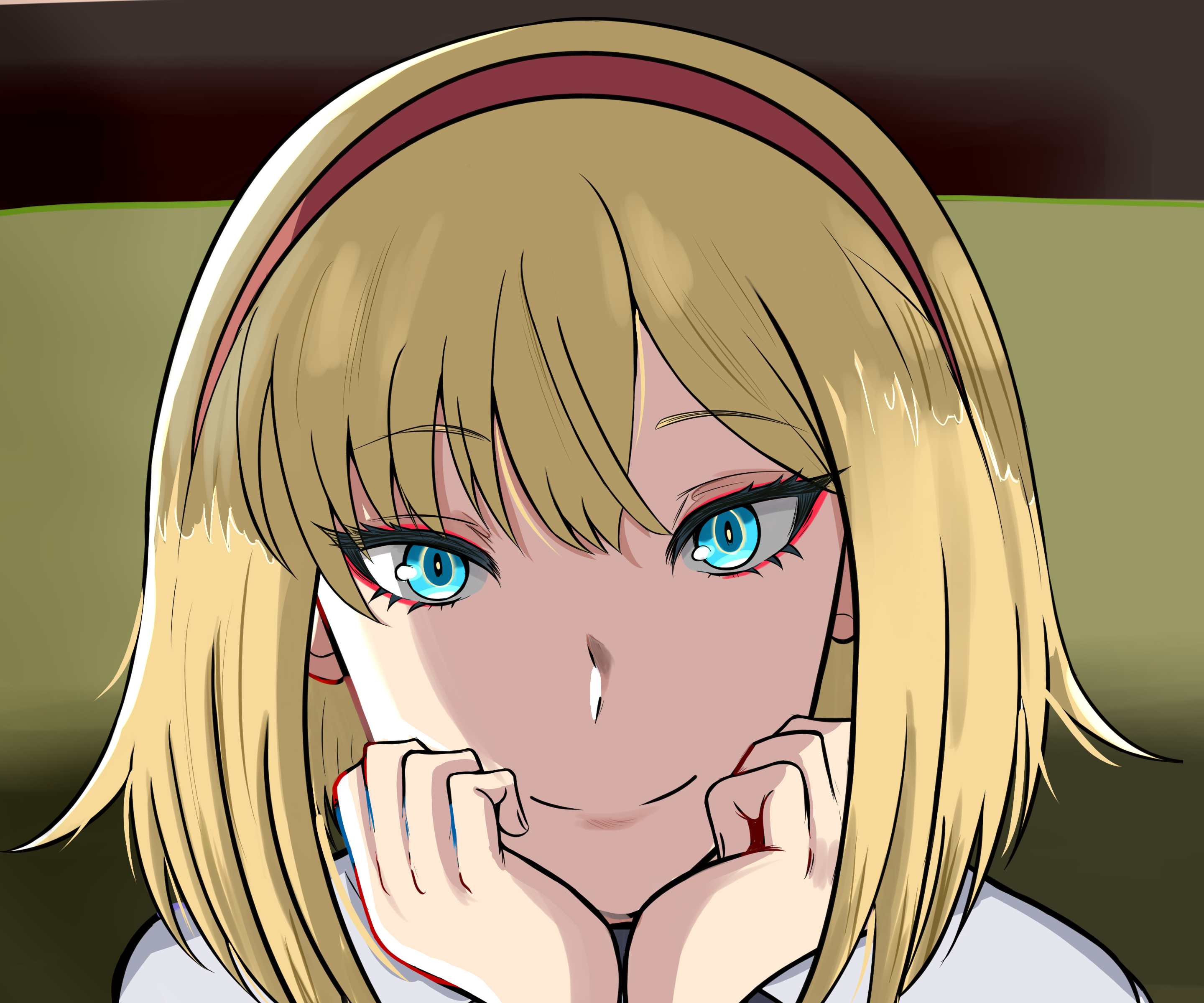 Takt Op. Destiny HD Wallpaper