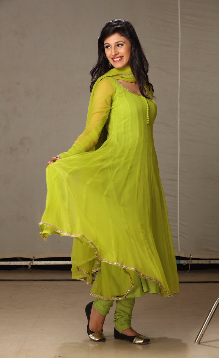 Saanvi Talwar Real Age