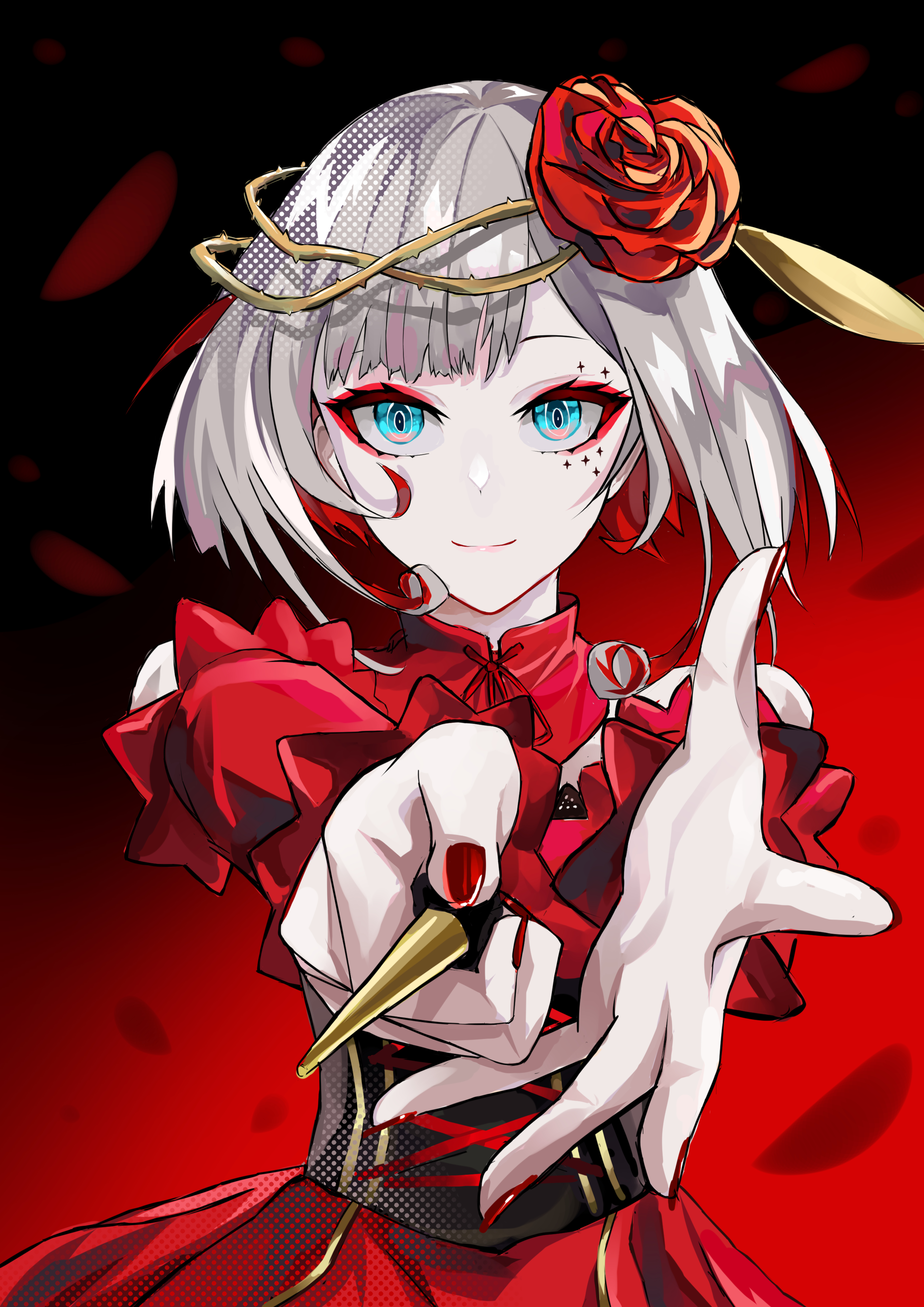 takt op.Destiny Anime Image Board