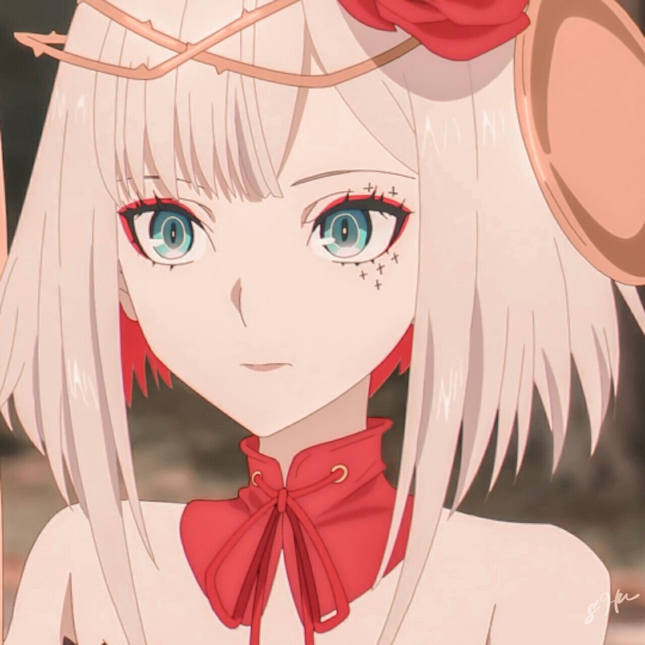 ♡๑Destiny. Anime, Anime icons, Wallpaper