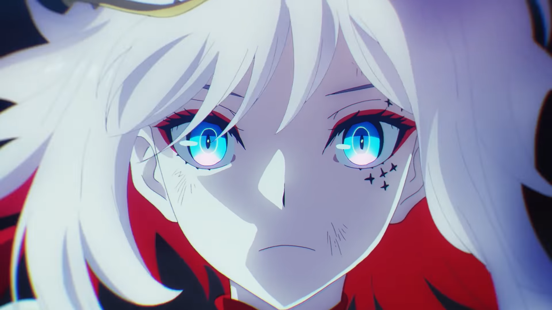 takt Op. Destiny Episode 1: World Without Music