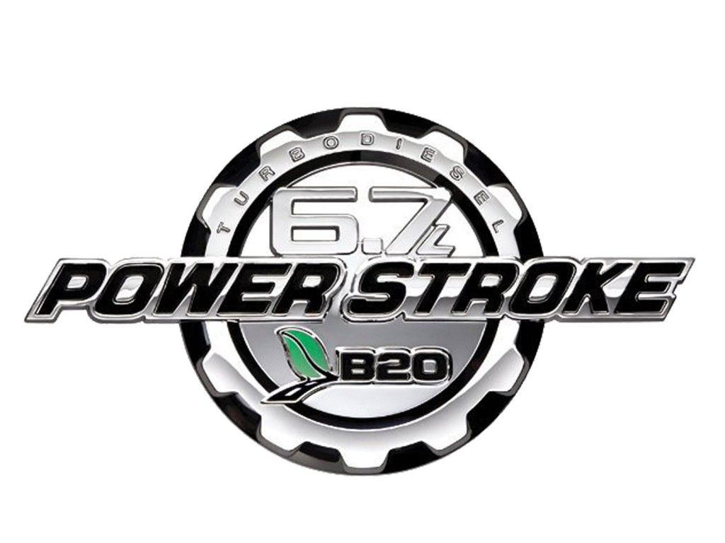 Ford Powerstroke Wallpapers.