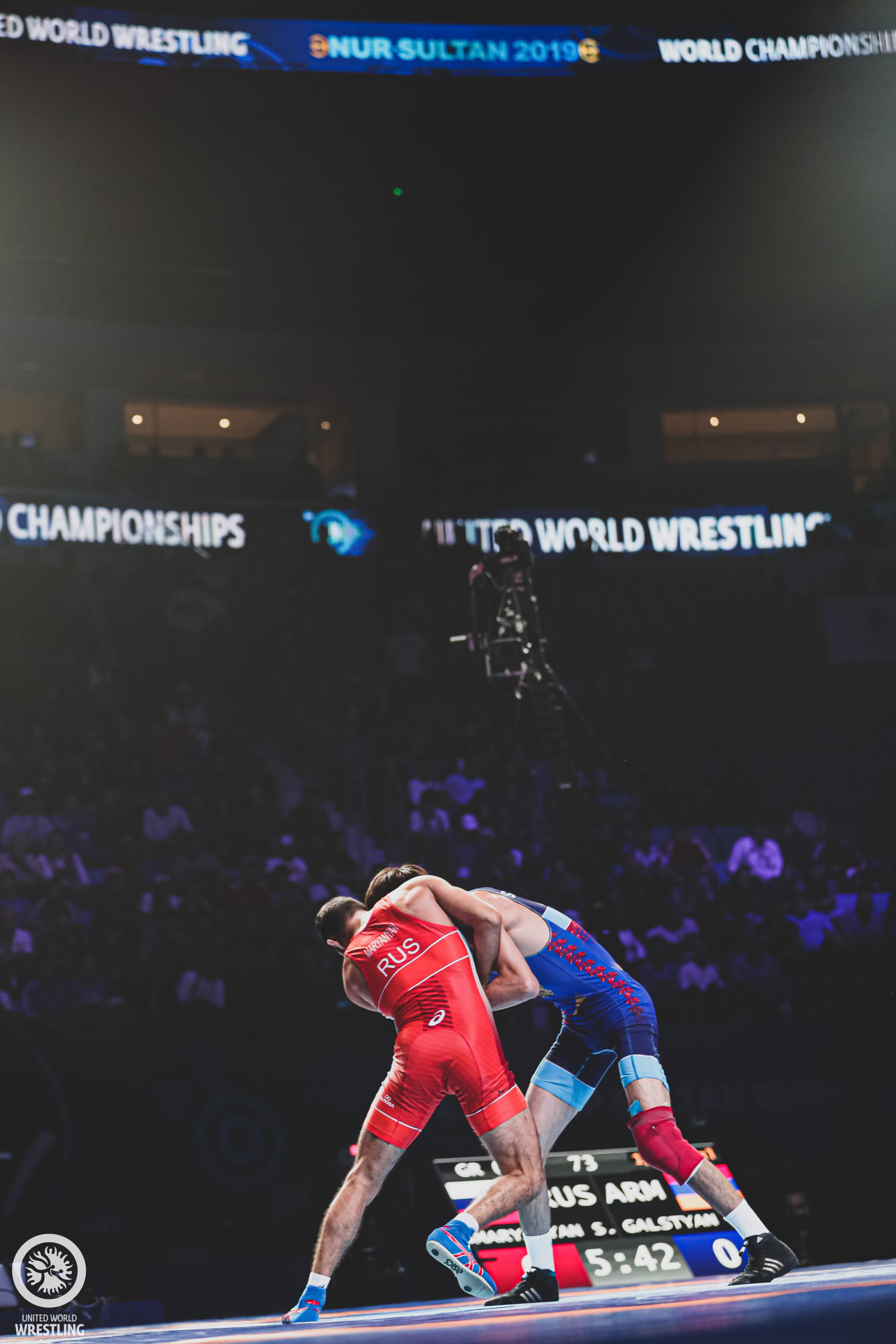 World Championships. Olympic wrestling, World championship, Wrestling