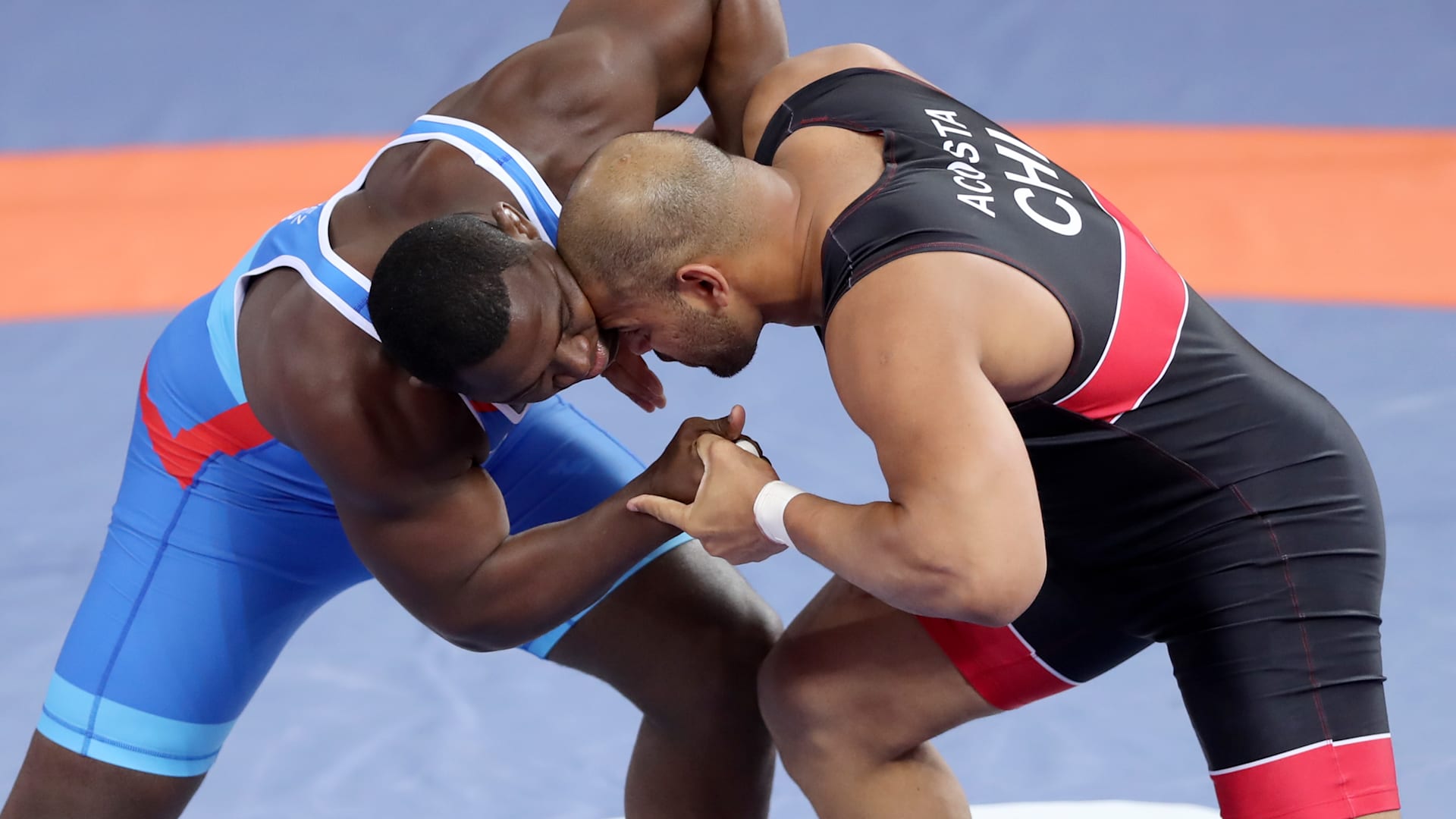 Olympic wrestling at Tokyo 2020: Top five things to know