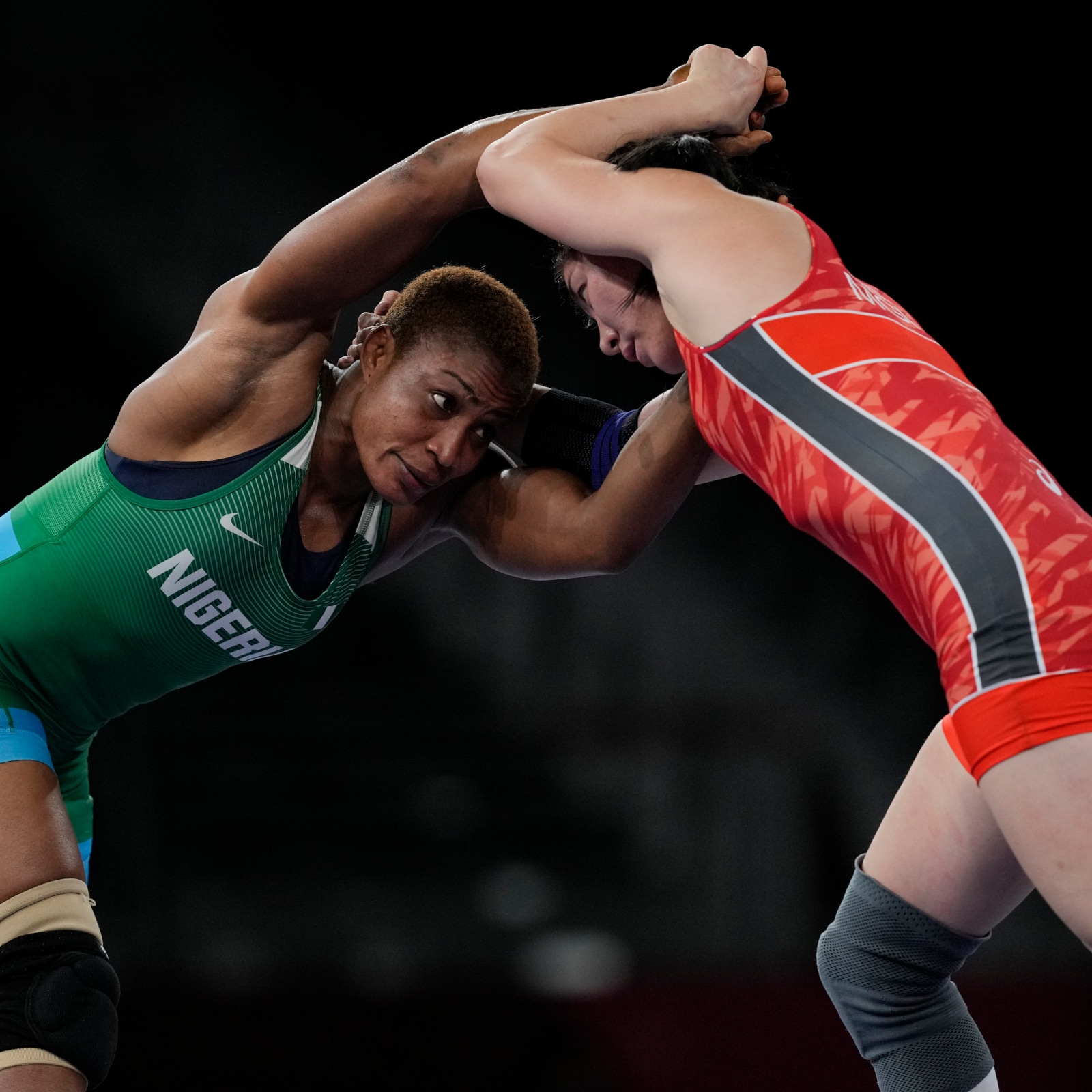 Tokyo Olympics: What is Repechage Rule in Wrestling?