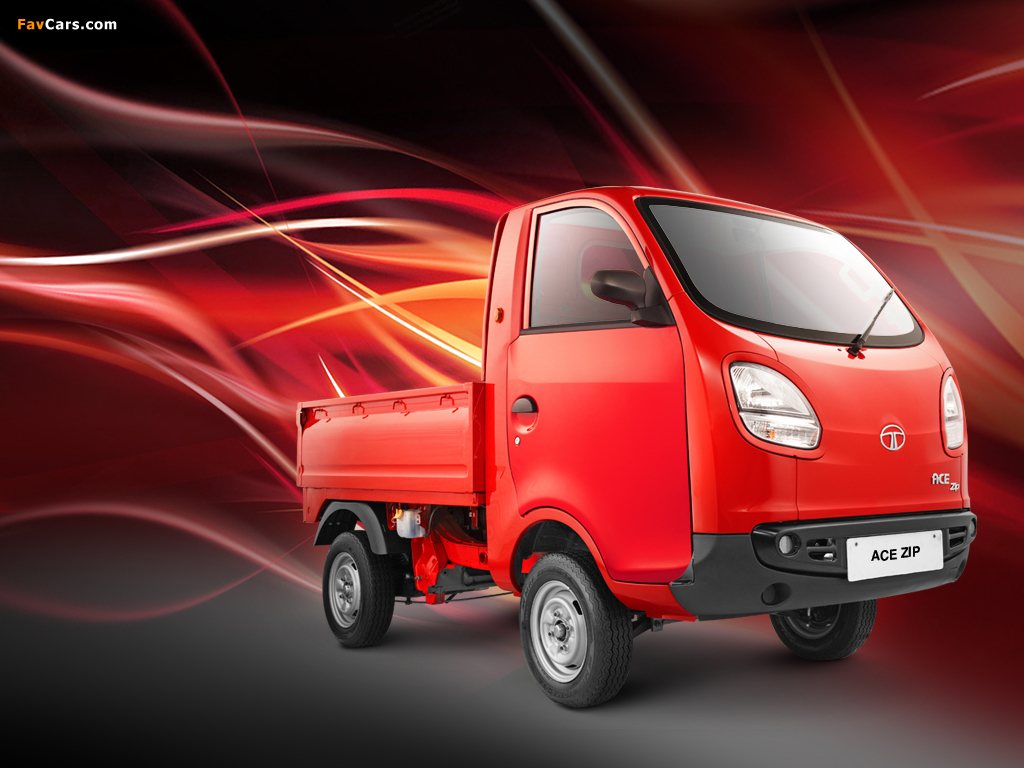 Tata Ace Wallpapers - Wallpaper Cave