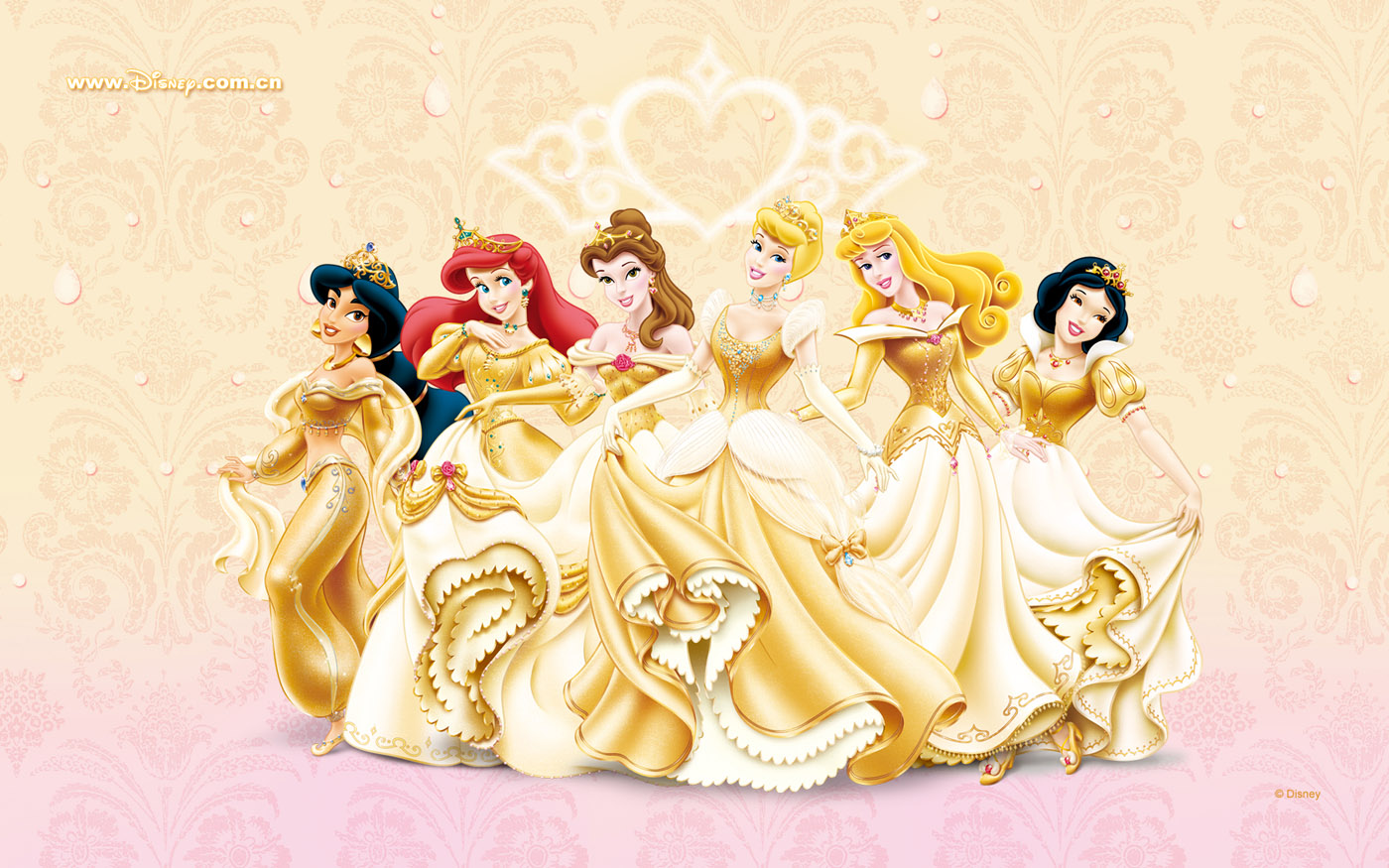 Disney Princess 24402